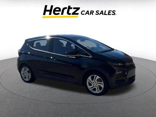 2023 Chevrolet Bolt EV FWD 1LT