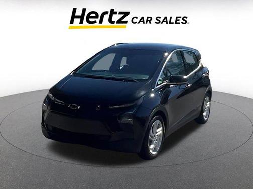 2023 Chevrolet Bolt EV FWD 1LT