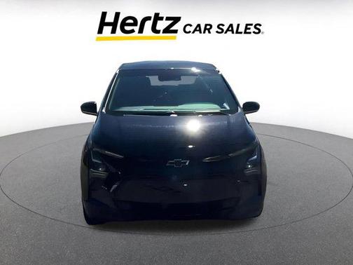 2023 Chevrolet Bolt EV FWD 1LT