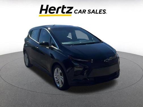2023 Chevrolet Bolt EV FWD 1LT