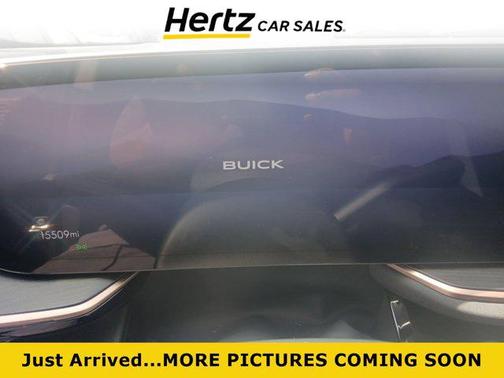 2024 Buick Envision Sport Touring AWD
