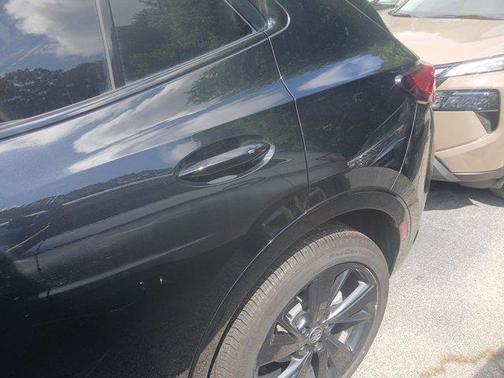 2024 Buick Envision Sport Touring AWD