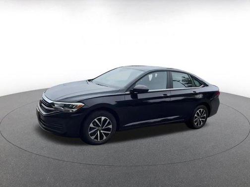 2024 Volkswagen Jetta 1.5T S