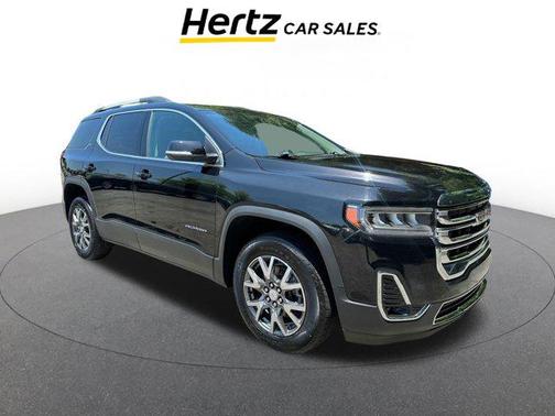 2023 GMC Acadia AWD SLT