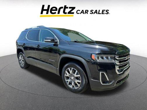 2023 GMC Acadia AWD SLT