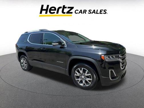 2023 GMC Acadia AWD SLT