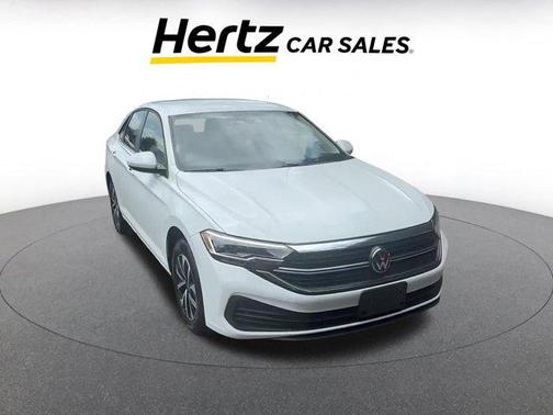 2024 Volkswagen Jetta 1.5T S