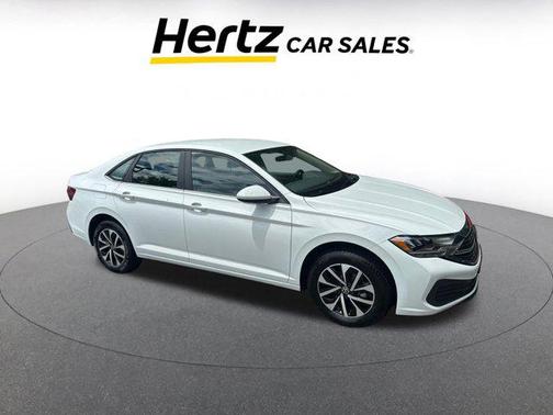 2024 Volkswagen Jetta 1.5T S