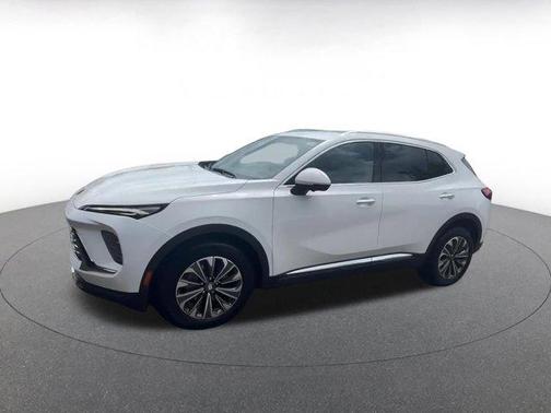2024 Buick Envision Preferred AWD