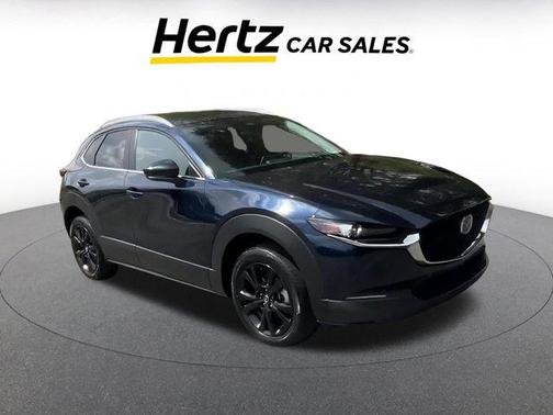 2024 Mazda CX-30 Select