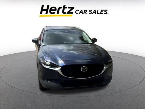 2024 Mazda CX-30 Select