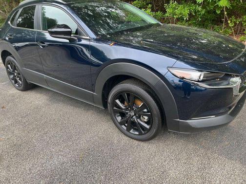 2024 Mazda CX-30 Select