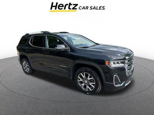 2023 GMC Acadia AWD SLT