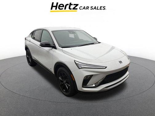 2025 Buick Envista Sport Touring FWD