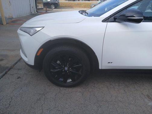 2025 Buick Envista Sport Touring FWD