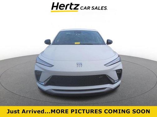 2025 Buick Envista Sport Touring FWD