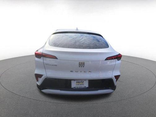 2025 Buick Envista Sport Touring FWD