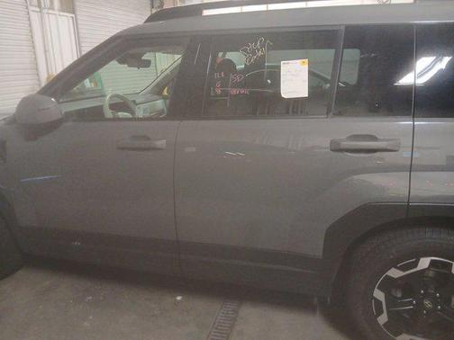 2025 Hyundai SANTA FE SEL 2.4