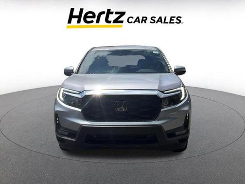 2024 Honda Passport AWD EX-L