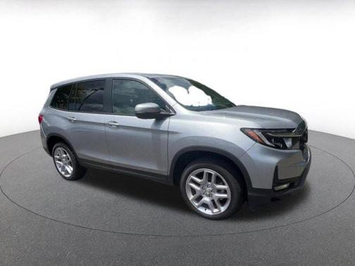 2024 Honda Passport AWD EX-L