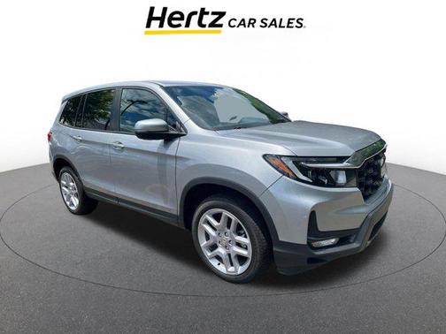 2024 Honda Passport AWD EX-L