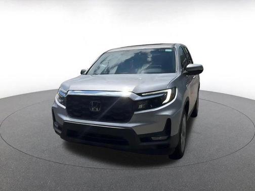2024 Honda Passport AWD EX-L