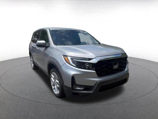 2024 Honda Passport AWD EX-L