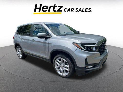 2024 Honda Passport AWD EX-L