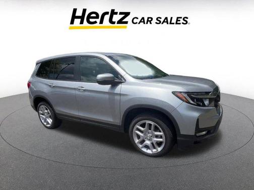 2024 Honda Passport AWD EX-L