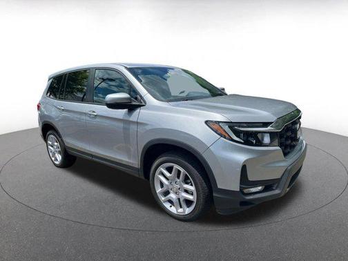 2024 Honda Passport AWD EX-L