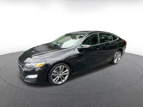 2024 Chevrolet Malibu FWD 2LT