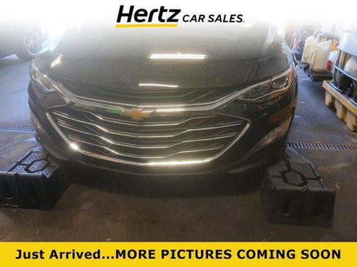 2024 Chevrolet Malibu FWD 2LT