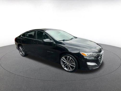 2024 Chevrolet Malibu FWD 2LT