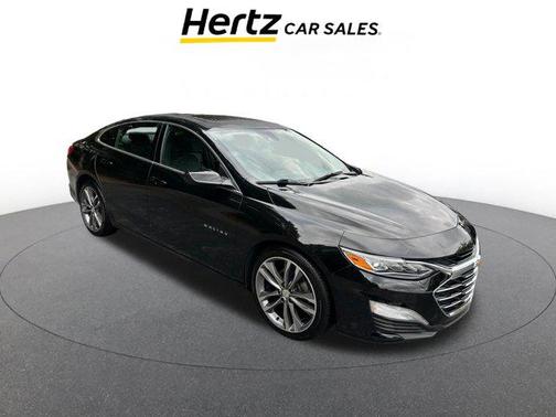 2024 Chevrolet Malibu FWD 2LT