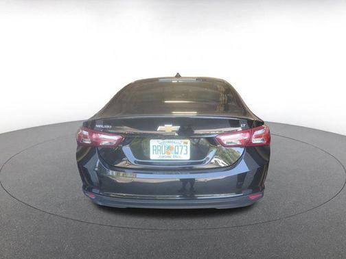 2024 Chevrolet Malibu FWD 2LT