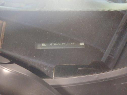 2024 Chevrolet Malibu FWD 2LT