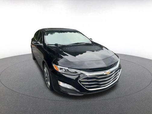 2024 Chevrolet Malibu FWD 2LT
