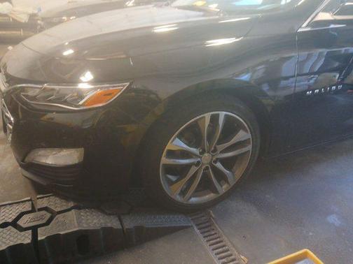 2024 Chevrolet Malibu FWD 2LT
