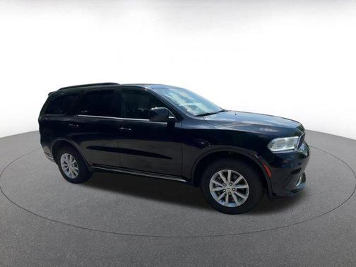 2024 Dodge Durango SXT AWD