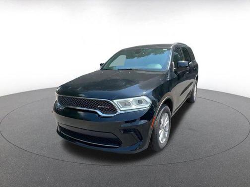 2024 Dodge Durango SXT AWD