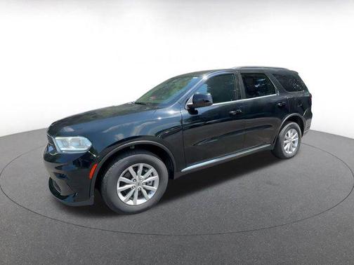 2024 Dodge Durango SXT AWD