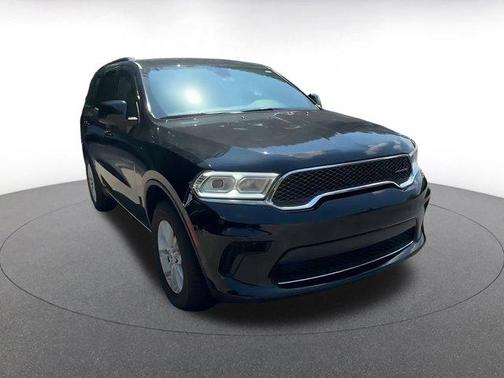 2024 Dodge Durango SXT AWD