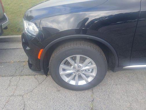 2024 Dodge Durango SXT AWD