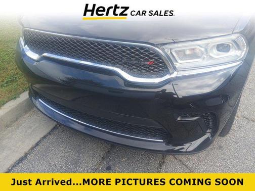 2024 Dodge Durango SXT AWD