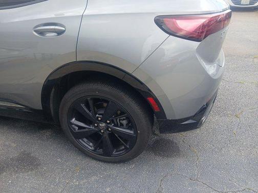 2024 Buick Envision Sport Touring AWD