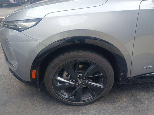 2024 Buick Envision Sport Touring AWD