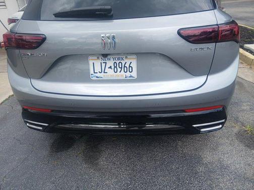 2024 Buick Envision Sport Touring AWD