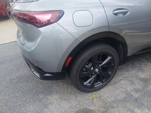 2024 Buick Envision Sport Touring AWD