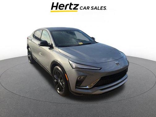 2025 Buick Envista Sport Touring FWD