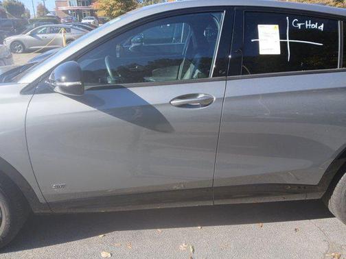 2025 Buick Envista Sport Touring FWD